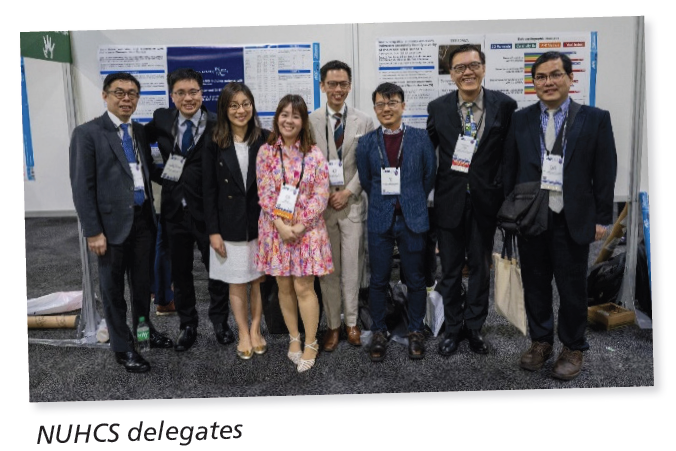 ​Spearheading Cardiovascular Research at ACC24