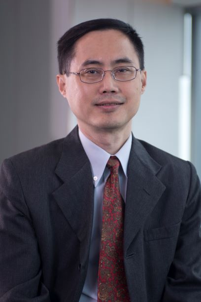 Photo of Adj Prof Yeo Tiong Cheng