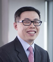 Professor Ronald Lee