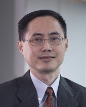 Adjunct Professor Yeo Tiong Cheng