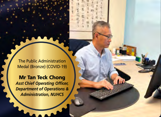 Tan Teck Chong