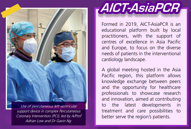 AICT Asia PCR