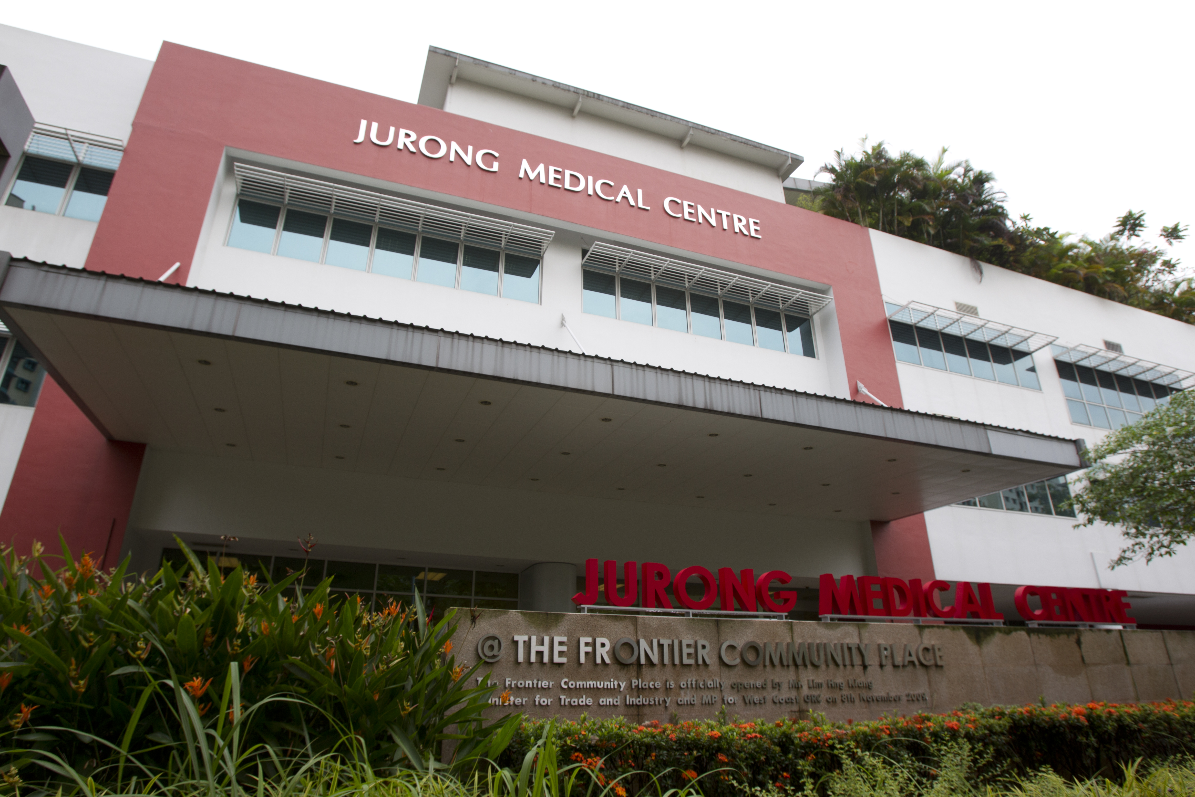 JMC Facade