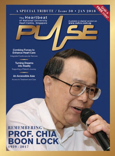 PULSE Issue 30