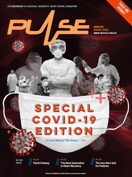 PULSE Issue 35