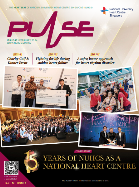 PULSE Issue 42