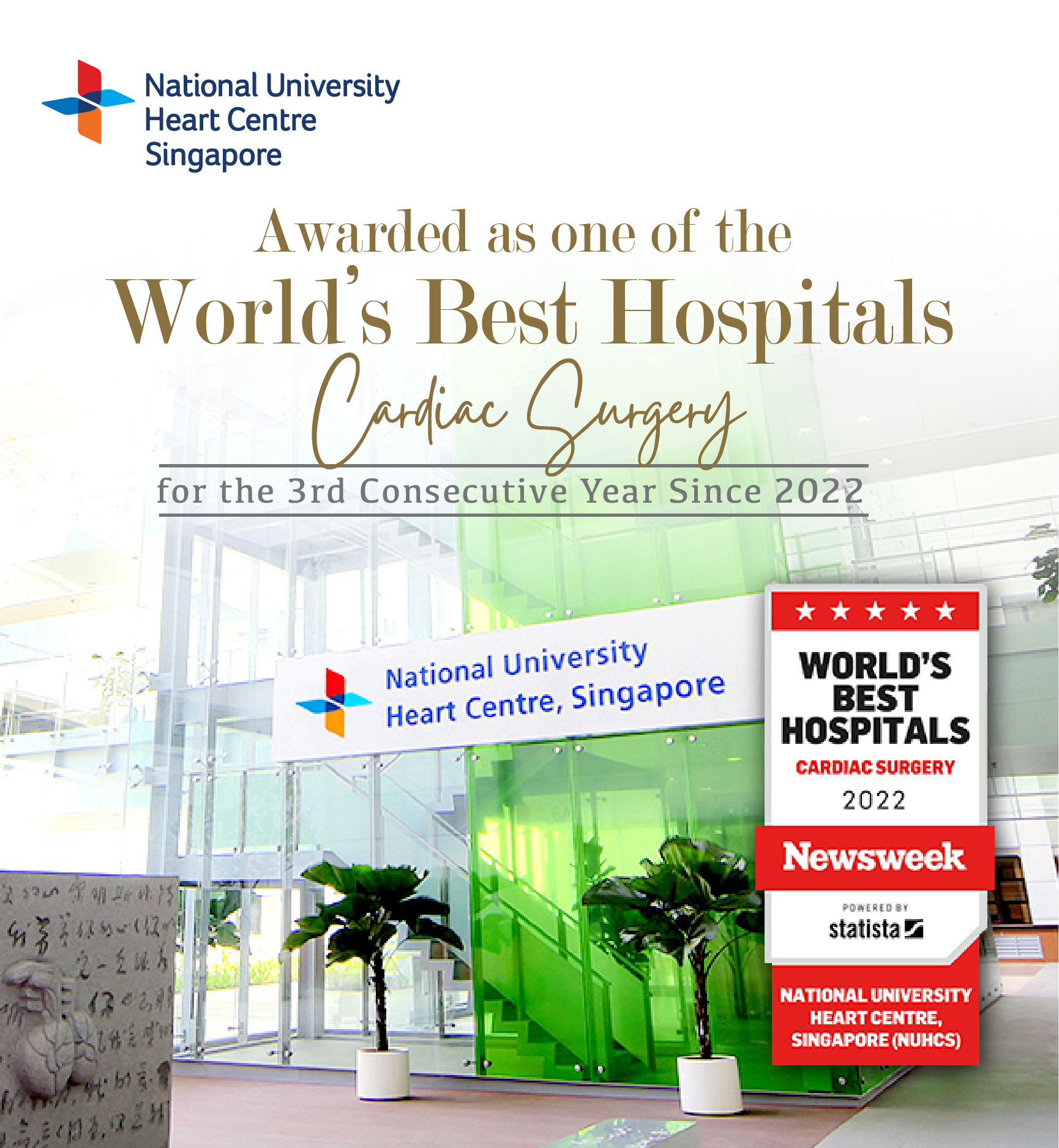 World's Best Hospitals Mobile